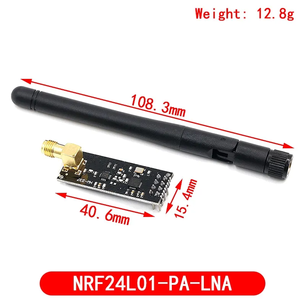 RF Transceiver 2.4G Wireless M - Nrf24L01 Module Wireless review and price