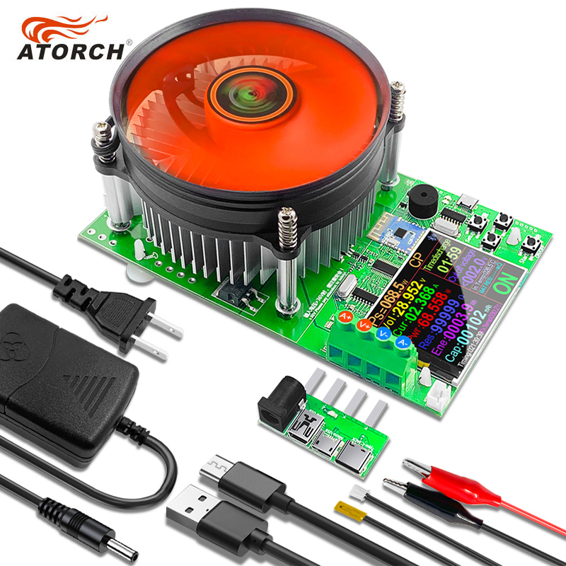 DL24 150W 20A DC Power USB Tes - Diy Electronics Module 999 Store review and price