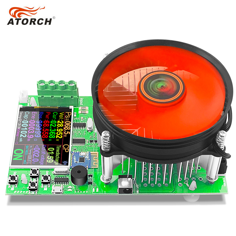DL24 150W 20A DC Power USB Tes - Diy Electronics Module 999 Store review and price